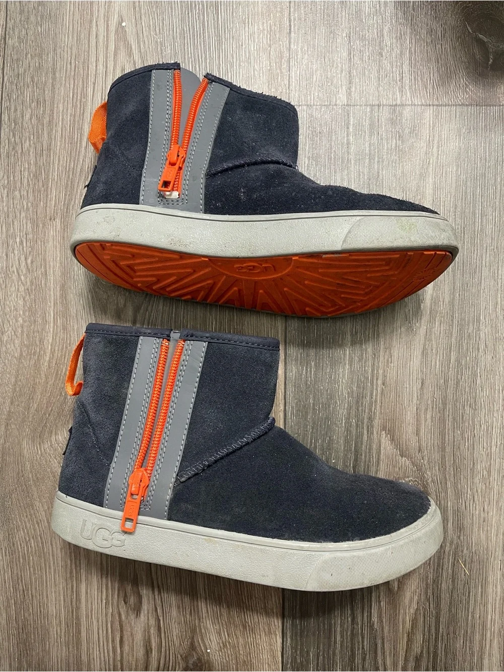 UGG great boots